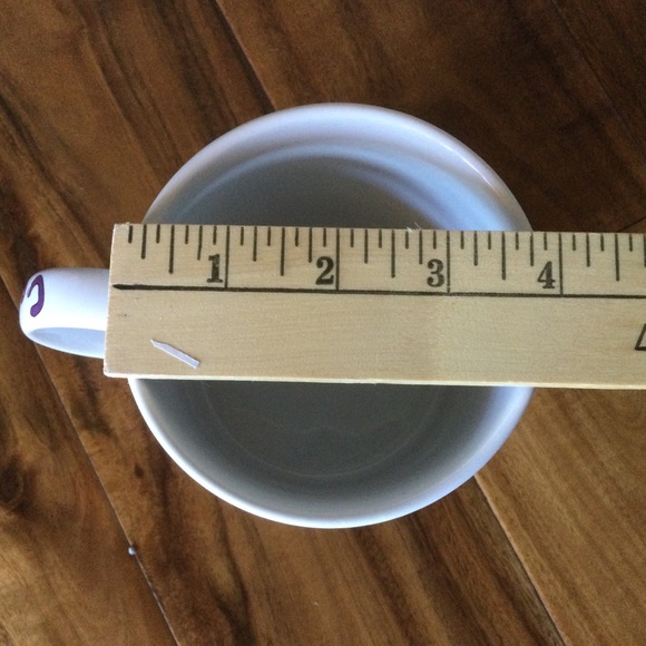 Pair of Starbucks State of Beans Colorado Large Mugs from 1997 - Picture 8 of 8